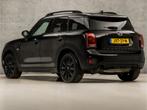MINI Countryman 1.5 Cooper S E ALL4 Chili 225Pk Automaat (NA, Auto's, Mini, Automaat, 12 maanden, Gebruikt, Leder en Stof