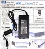 HP HP-OD030D13 12V 2.5A 30W HP DVD Movie Writer 403059-002