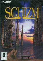 Schizm - Mysterious Journey NL - NIEUW, Avontuur en Actie, 1 speler, Ophalen of Verzenden, Vanaf 3 jaar