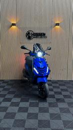 Piaggio Zip | Candy Blue Edition | 2022 | | Nieuwstaat