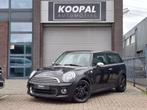 Mini Mini Clubman 1.6 One Holland Street | Wired pakket | PD, Auto's, Mini, 15 km/l, 4 cilinders, 4 stoelen, Leder en Stof