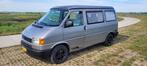 Volkswagen T4 Westfalia 2.4D 1996, Buscamper of Camperbus, Volkswagen, Treinzit, Particulier