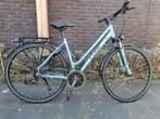 Cube Travel pro Gts sportieve damesfiets, 28 inch, Gebruikt, Meer dan 20 versnellingen, Ophalen