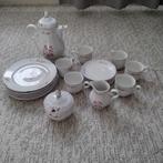 Servies, Antiek en Kunst, Ophalen of Verzenden