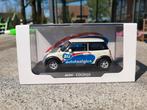 Autotaalglas mini cooper, Ophalen of Verzenden, Nieuw