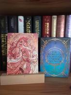 Art van Caraval - Fairyloot, Boeken, Fantasy, Ophalen of Verzenden, Zo goed als nieuw