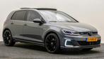 Golf 7.5 GTE | Keyless, Pano, ACC, Carlpay, Camera, Stoelv., Stof, Zwart, Plug-in hybride, 1395 cc