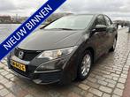 Honda Civic 1.4 Sport Business Edition airco/ecc navigatie n, Auto's, Voorwielaandrijving, Gebruikt, 4 cilinders, Lichtsensor