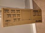 Noma klem traphekje verlenging 28cm zwart, Ophalen, Nieuw, 100 tot 115 cm, Klemhekje