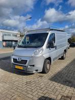 Bedrijfsauto Peugeot Boxer 330, Euro 5, 1831 kg, 4 cilinders, Origineel Nederlands