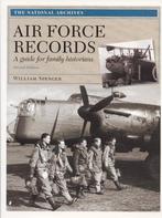 Air Force Records, Ophalen of Verzenden, Tweede Wereldoorlog, Nieuw, Luchtmacht