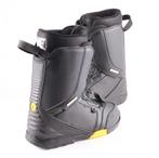 44,5 45,5 EU snowboard schoenen ROSSIGNOL EXCITE BOA, Sport en Fitness, Snowboarden, Verzenden, Gebruikt, Schoenen