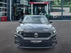 Volkswagen T-ROC 1.5 TSI DSG R-LINE SPORT LED/BEATS-AUDIO/AC, 4 cilinders, Origineel Nederlands, Bedrijf, SUV of Terreinwagen