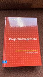 E.B. Lautier - Projectmanagement, Boeken, Sociale wetenschap, Ophalen of Verzenden, Zo goed als nieuw, E.B. Lautier