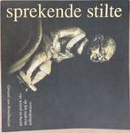 Sprekende Stilte - Gerard van Broekhuizen, Ophalen of Verzenden, Gelezen, Gerard van Broekhuizen