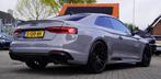 Audi RS5 Coupé 2.9 TFSI RS 5 Quattro | Keramische remmerij, Auto's, Audi, Automaat, Gebruikt, 4 stoelen, RS5