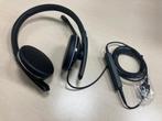 Sennheiser SC 165 USB, SENNHEISER, Nieuw, Ophalen of Verzenden, Over-ear