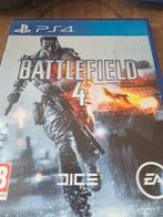 Battlefield 4, Spelcomputers en Games, Games | Sony PlayStation 4, Vanaf 18 jaar, Overige genres, 1 speler, Ophalen of Verzenden