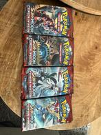 Pokemon Sun & Moon Crimson Invasion Booster Packs, Hobby en Vrije tijd, Verzamelkaartspellen | Yu-gi-Oh!, Ophalen of Verzenden