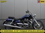 Triumph THUNDERBIRD (bj 2009), Motoren, Motoren | Triumph, 1600 cc, Chopper, Bedrijf