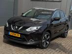 Nissan Qashqai 1.2 Connect Edition | Panoramadak | Trekhaak, Voorwielaandrijving, Euro 5, Stof, Gebruikt