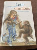 Lotje omnibus Jaap ter Haar boek 10, Boeken, Verzenden, Gelezen, Fictie algemeen