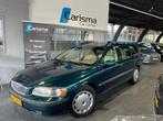 Volvo V70 2.5 T Geartronic Titanium|Youngtimer|Automaat|Lede, Beige, 1595 kg, Traction-control, 2521 cc