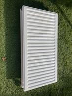 Radiator 96 cm breed 50 cm hoog dubbel blad, Doe-het-zelf en Verbouw, Verwarming en Radiatoren, Ophalen of Verzenden