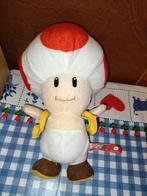 Toad knuffel 25 cm groot pms, Ophalen of Verzenden
