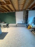 Fermacell platen 2e26 (7 stuks), Doe-het-zelf en Verbouw, Platen en Panelen, Ophalen, Nieuw, Overige materialen, 20 tot 50 mm