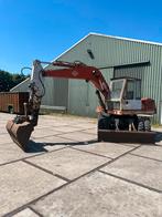 Mobiele kraan o&k mh 4 graafmachine hydraulische bats, Zakelijke goederen, Machines en Bouw | Kranen en Graafmachines, Ophalen of Verzenden