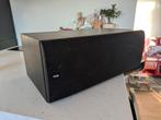 Bowers & Wilkins LCR600 S3 center speaker, Ophalen, Gebruikt, 60 tot 120 watt, Bowers & Wilkins (B&W)
