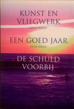 Omnibus Katie Fforde- Peter Mayle en Susan Wilson, Verzenden, Zo goed als nieuw