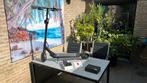 Electrische step - Egret Eight V2, in topstaat!, Fietsen en Brommers, Steps, Ophalen of Verzenden, Zo goed als nieuw, Elektrische step (E-scooter)