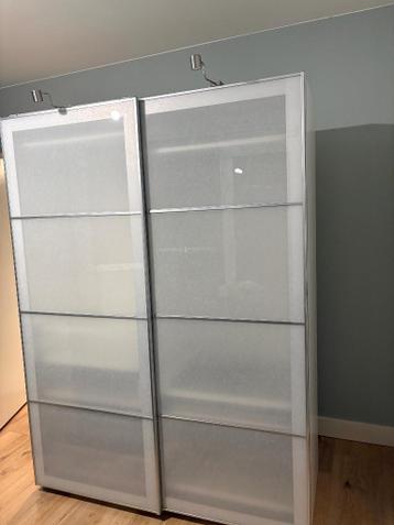 Kledingkast - afbeelding 4