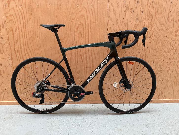 *Nieuw* Ridley FENIX SLiC, SRAM Rival eTap AXS 2x12-speed, Fietsen en Brommers, Fietsen | Racefietsen, Nieuw, Heren, Overige merken