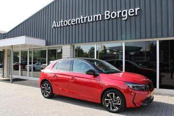 Opel Corsa 1.2 Turbo Automaat Hybrid GS Navi/16"LM /Clima/Cr beschikbaar voor biedingen