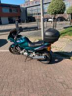 Yamaha Diversion 900, 4 cilinders, Motorrijbewijs A, Bedrijf, Meer dan 35 kW