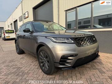 Land Rover Range Rover Velar P300 Turbo AWD R-Dynamic HSE beschikbaar voor biedingen