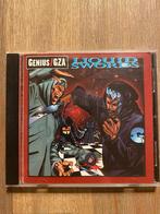 GZA - Liquid Swords (1995 US), Ophalen of Verzenden, Gebruikt