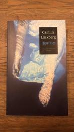 Camilla Läckberg - IJsprinses, Ophalen of Verzenden, Zo goed als nieuw, Camilla Läckberg