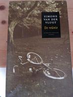Simone van der Vlugt - De reunie, Ophalen of Verzenden, Simone van der Vlugt, Zo goed als nieuw