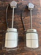 Kooilampen , badkamerlamp, Ophalen of Verzenden