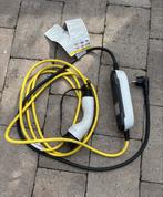 220V Laadkabel voor Elektrische Auto, Ophalen of Verzenden, Gebruikt, Laadkabel