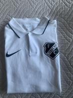 Witte Nike Polo FC Utrecht - Maat M, Ophalen of Verzenden, Zo goed als nieuw, Maat 48/50 (M), Wit