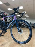 Cannondale SuperSix EVO Hi-MOD Di2 Carbon Racefiets, Ophalen of Verzenden, Zo goed als nieuw, Overige typen