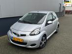 Toyota Aygo 1.0-12V Comfort Navigator Airco Nieuwe apk, Voorwielaandrijving, Euro 5, Gebruikt, Elektrische ramen