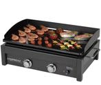 Plancha BBQ, Campingaz, bakplaat met. Antargaz, Ophalen, Gebruikt