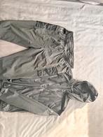 Under armour running, Kleding | Heren, Ophalen of Verzenden, Zo goed als nieuw, Zwart