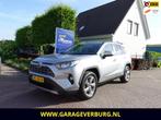 Toyota RAV4 2.5 Hybrid AWD Executive (Navi,Carplay,Camera,PD, Automaat, Stof, 4 cilinders, 2487 cc